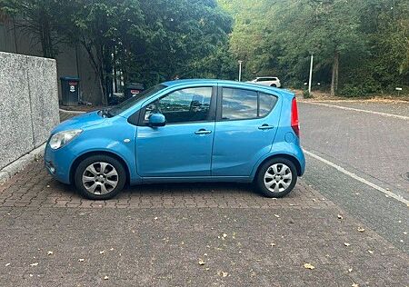 Opel Agila 1.0 ecoFLEX -