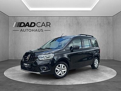 Renault Kangoo Edition One *LED*RFK*NAVI*CARPLAY*