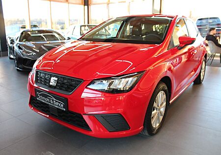 Seat Ibiza 1.0 Style*1.HAND*LED*VIRT*