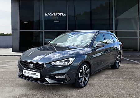 Seat Leon Sportstourer FR 1.5 eTSI ACT 150 PS 7-GANG-