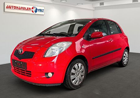 Toyota Yaris 1.3 5-trg. Klima AHK