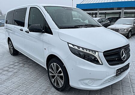 Mercedes-Benz Vito Tourer 119 CDI Edition 4x4 lang 1-Hd.