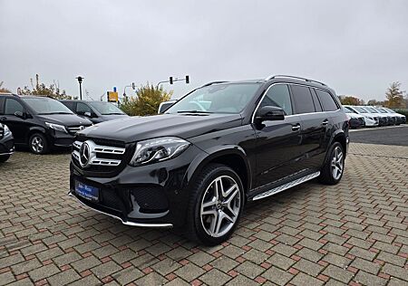 Mercedes-Benz GLS 350 GLS 350d.4-M.AMG.HUD.H&K.PANO.StDh.MASSAGE.1Hd.