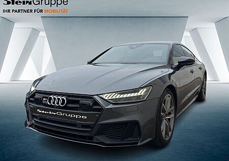 Audi S7 Sportback MATRIX+APP+DAB+AHK+HUD+SHZ+VIRT+ACC