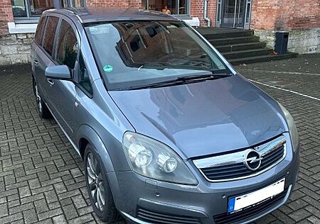 Opel Zafira 1.9 CDTI Automatik* 7Sitzer* TÜV*Navi*