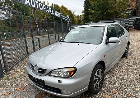 Nissan Primera 1.8 Comfort