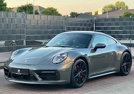 Porsche 911 Urmodell 911 / 992 Carrera S MATRIX/360°/TEMPO/BOSE/MwSt.
