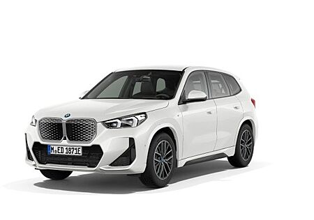 BMW iX1 xDrive30 M Sportpaket Head-Up AHK Sportsitze