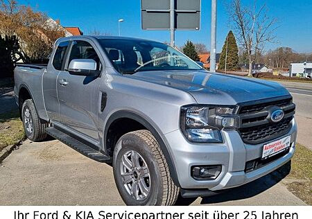 Ford Ranger XLT 4WD Extra iACC*RFK*WiPa