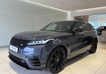 Land Rover Range Rover Velar D300 HSE Dyn. Black Pack HUD