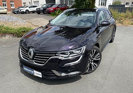 Renault Talisman Initiale Paris HuD LED VirtuCock BOSE