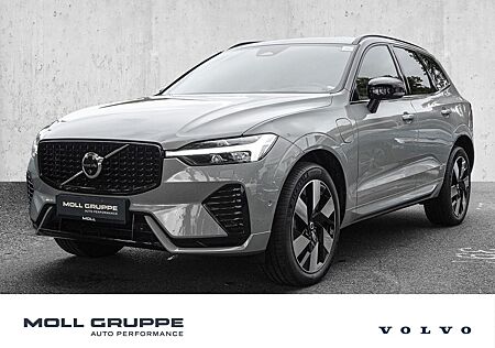 Volvo XC 60 XC60 T6 AWD Plus Dark MATRIX ACC AUT EL.HECK