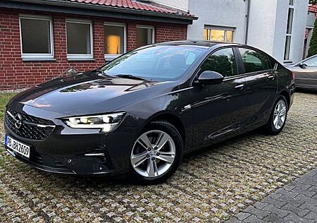 Opel Insignia 1.5 Diesel Garantie TÜV 8-Reifen