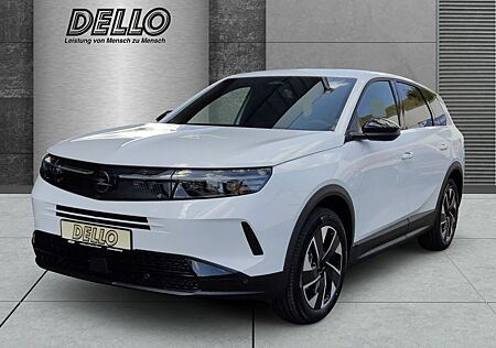 Opel Grandland X Grandland GS M-Hybrid AT HUD Navi Digitales Cock