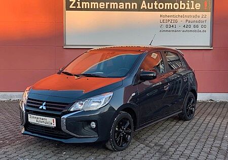 Mitsubishi Space Star 1.2 Select+ Black Sitzh./Garantie