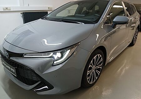 Toyota Corolla Touring Sports 2,0 Hybrid Team D