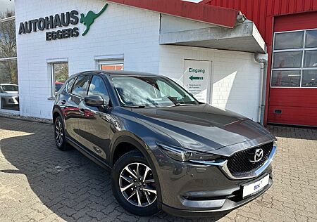 Mazda CX-5 Signature+ 2WD/NAVI/SHZ/TEMP/KAM/LRHZ