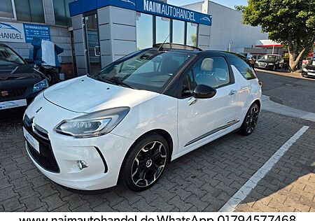Citroën DS3 Cabrio SportChic