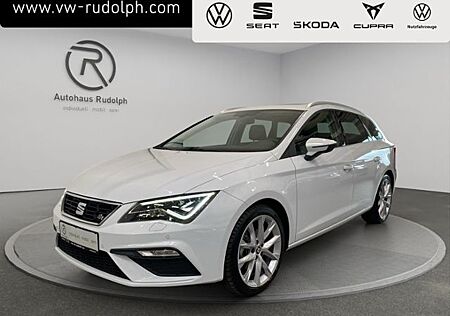 Seat Leon 1.5 TSI ST FR / Navi LED Panorama