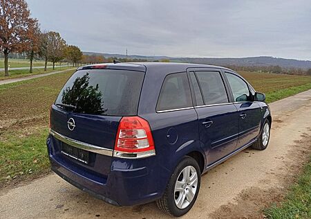 Opel Zafira 1.8 Edition Edition