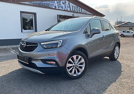 Opel Mokka X Innovation /2.Hand/S-Heft/TOP