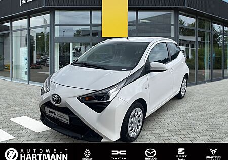 Toyota Aygo (X) Aygo 1.0 x-Play RF-Kamera