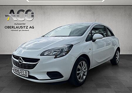 Opel Corsa E Edition