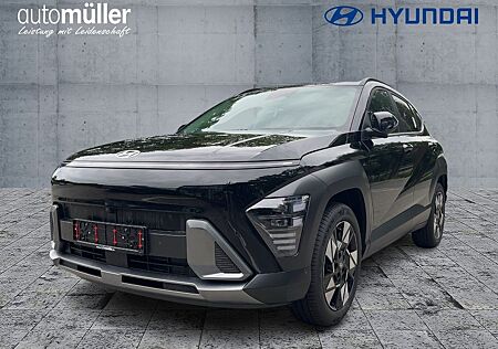 Hyundai Kona TREND LM KlimaA PDC SHZ SpurW Virtual