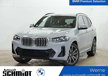 BMW X3 xDrive20d M Sport / NP= 79.770,- /