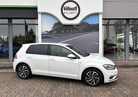 VW Golf Volkswagen VII Lim. Join BlueMotion DSG Navi SHZ uvm.