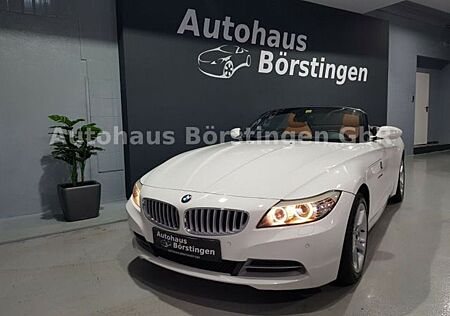 BMW Z4 Roadster sDrive 35i/Navi/Xenon/Leder