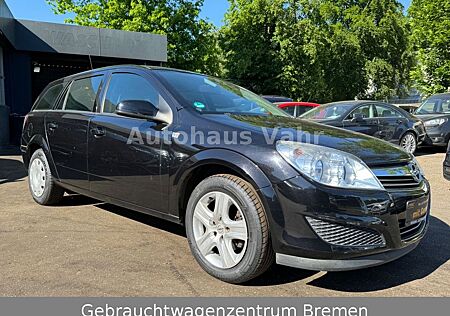 Opel Astra H Caravan Edition *1.HD*TÜV NEU*