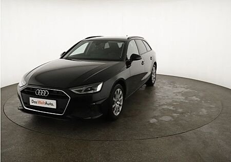 Audi A4 Avant 35 2.0TFSI S-tronic |LED|SHZ|NAVI|KLIMA