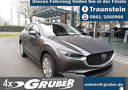 Mazda CX-30 2.5L e-SKYACTIV G Automatik Center Line +