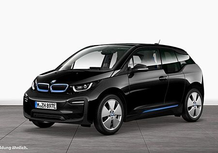 BMW i3 120Ah Navi Harman/K Sitzheizung