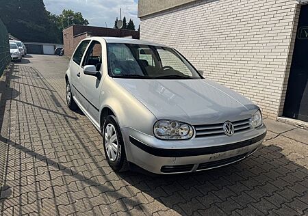 VW Golf Volkswagen 1.6 Auto Comfortline TÜV NEU* AUTOMATIK