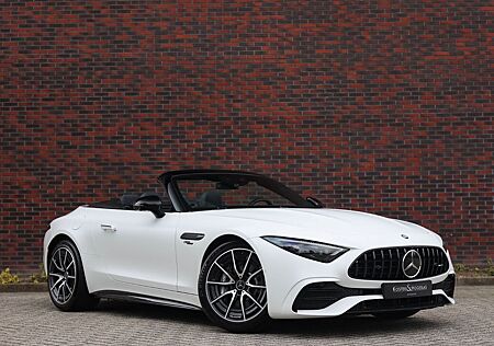 Mercedes-Benz SL 43 AMG SL43 AMG | Multicontour - Airscarf - Burmester