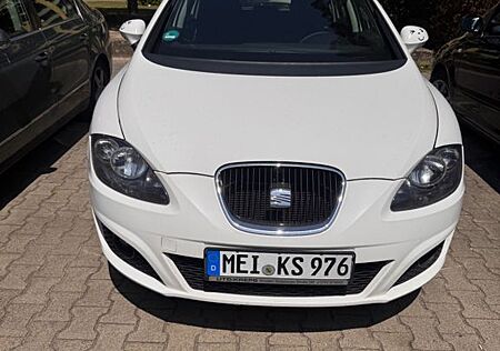 Seat Leon 1.2 TSI Ecomotive Style Copa Style Copa