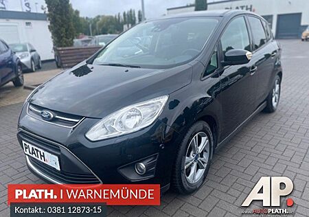 Ford C-Max gebraucht kaufen Ford C-Max Sync Edition