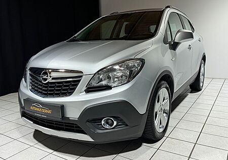 Opel Mokka Edition 4x4 FlexFix *TEMP*MFL*GARANTIE*