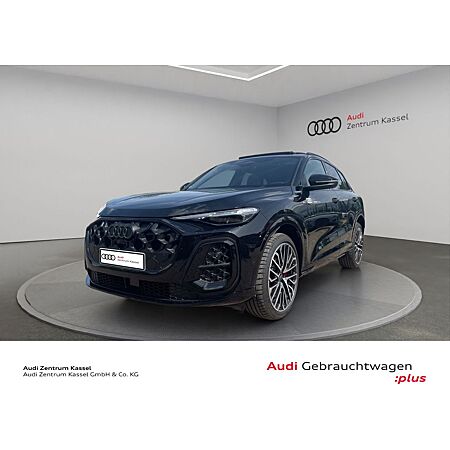 Audi Q5 leasen