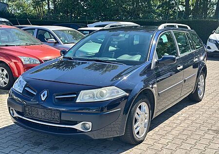 Renault Megane II Grandtour Exception
