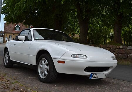 Mazda MX-5 NA Miata Kanada