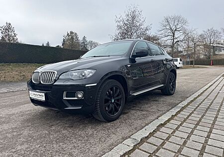BMW X6 xDrive40d*M-Paket*Vollaustattung*Kamera*Top*