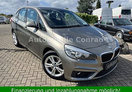 BMW 225 ActiveTourer i xDrive Automatik/Navi/PDC/EU6