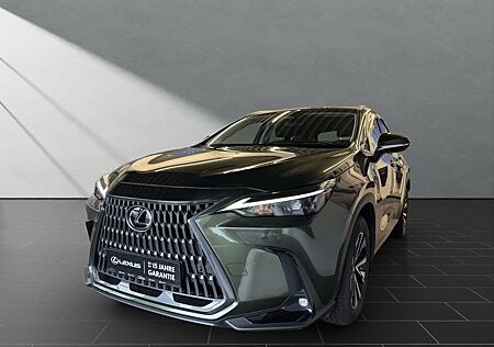 Lexus NX 350h Executive