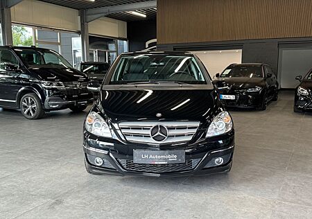 Mercedes-Benz B 180 SHZ Tempomat ALU
