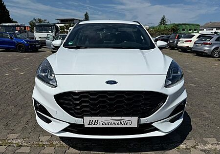 Ford Kuga ST-Line