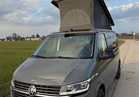 VW T6 California Volkswagen Beach, Edition, 4Motion, AHK