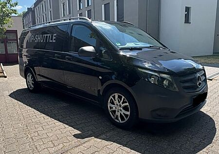 Mercedes-Benz Vito 116 cdi tourer Lang